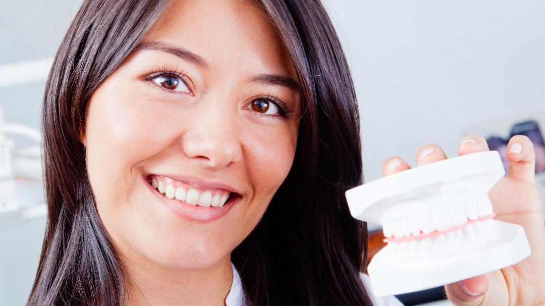 Dental Bonding Fayetteville AR Dentist Fayetteville AR Blog